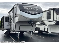 Used 2021 Keystone Cougar Half-Ton 30RLS available in Sandy, Oregon