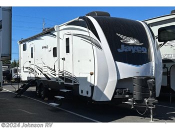 Used 2021 Jayco Eagle HT 284BHOK available in Sandy, Oregon