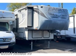 Used 2013 Jayco Eagle HT 26 5RLS available in Sandy, Oregon