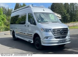 New 2025 Grech RV Terreno-ion AWD Tour available in Sandy, Oregon