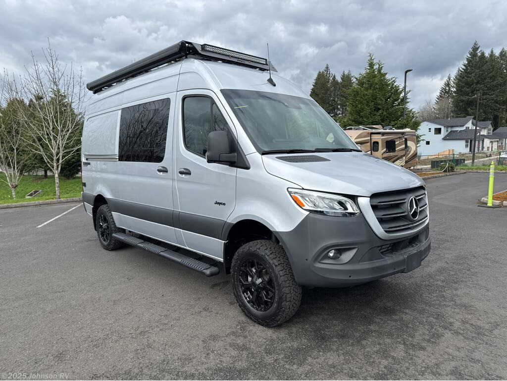 New 2025 Jayco Terrain 19Y available in Sandy, Oregon