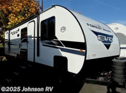New 2025 Forest River EVO Lite Northwest 2700BHX available in Sandy, Oregon