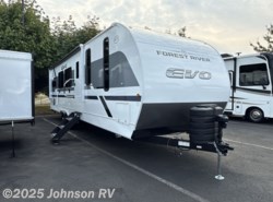 New 2025 Forest River EVO Northwest 2920VB available in Sandy, Oregon
