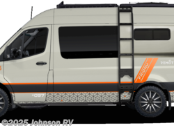 New 2026 Remote Vans Friday 144WB available in Sandy, Oregon