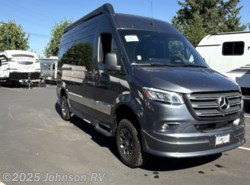New 2026 Grech RV Turismo-ion AWD Tour available in Sandy, Oregon