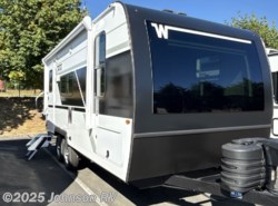 New 2026 Winnebago Thrive 18FBS available in Sandy, Oregon