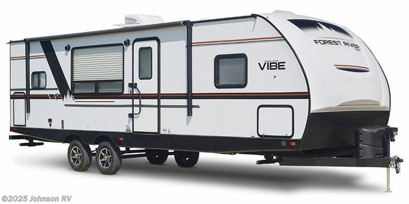 Used 2019 Forest River Vibe 26BH available in Sandy, Oregon