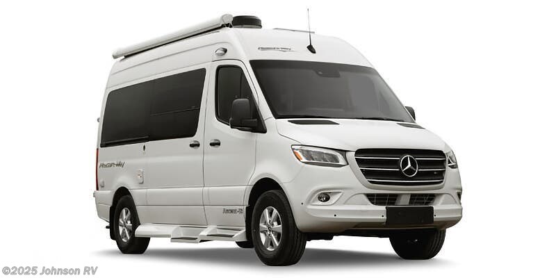 New 2026 Pleasure-Way Ascent TS available in Sandy, Oregon