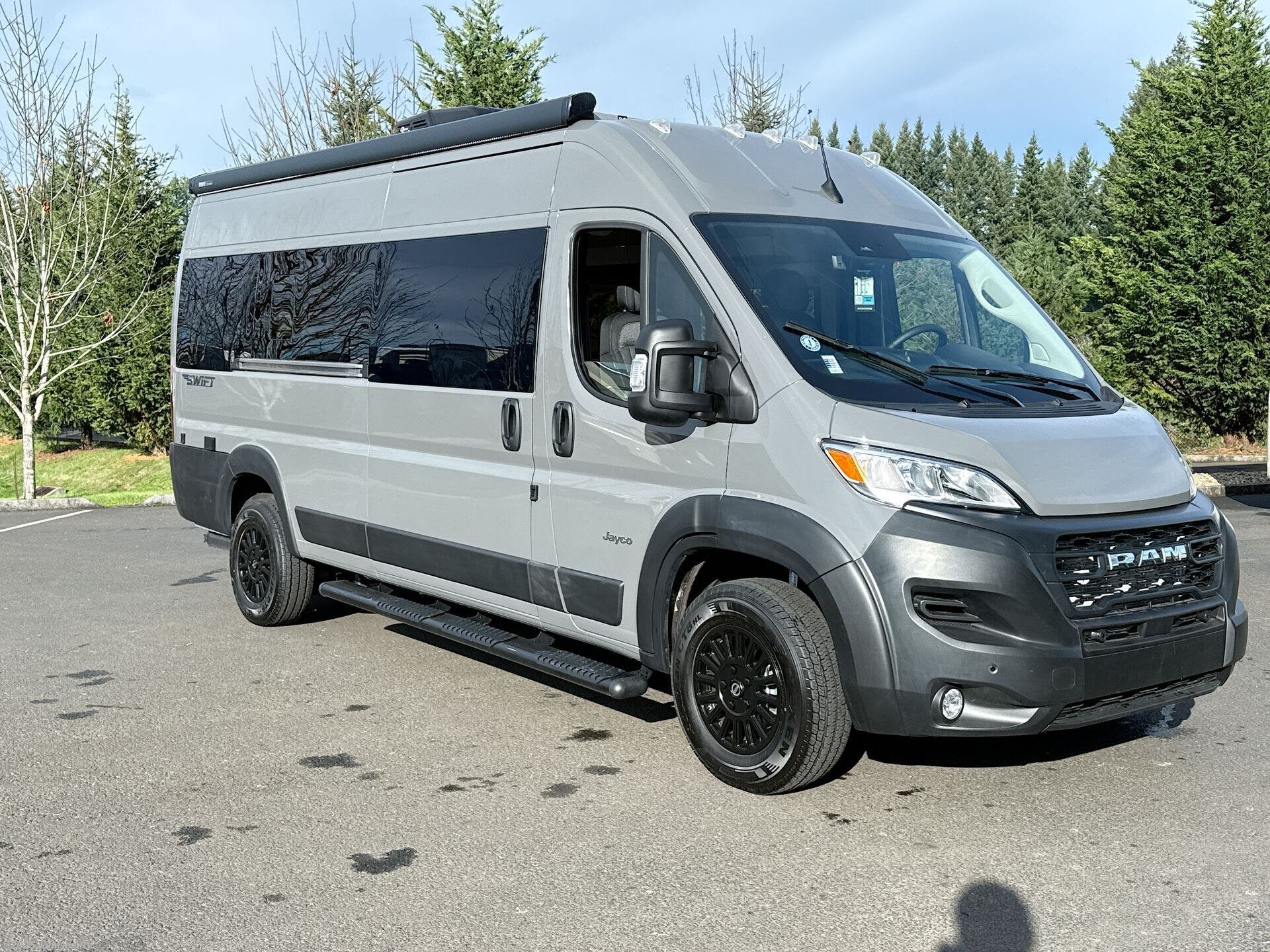 New 2026 Jayco Swift 20T available in Sandy, Oregon