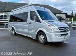 Used 2014 Airstream Interstate 3500 Lounge available in Sandy, Oregon