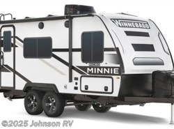 New 2026 Winnebago Micro Minnie 2108TB available in Sandy, Oregon