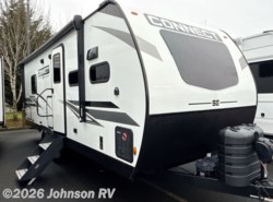 Used 2023 K-Z Connect SE C221FKKSE available in Sandy, Oregon