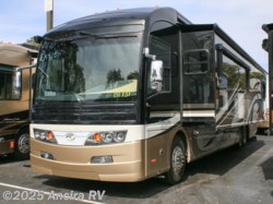 2014 American Coach American Eagle 45A 2014 American Coach American Eagle 45A