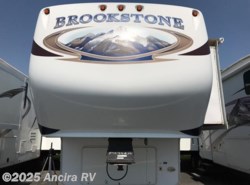 Used 2010 Coachmen Brookstone 346SA available in Boerne, Texas