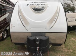 New 2017 Coachmen Freedom Express LTZ 204RD available in Boerne, Texas