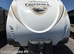 New 2018 Coachmen Freedom Express LTZ 231RBDS LIBERTY EDITION available in Boerne, Texas