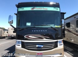 New 2017 Newmar Ventana 3412 available in Boerne, Texas