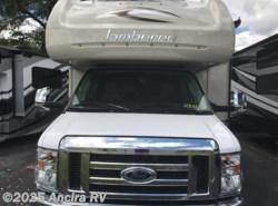 New 2018 Fleetwood Jamboree 30F available in Boerne, Texas