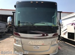 Used 2016 Tiffin Allegro Red 33 AA available in Boerne, Texas