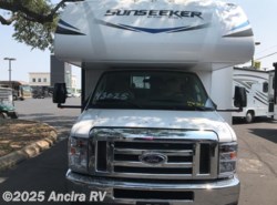 New 2018 Forest River Sunseeker 3010DS available in Boerne, Texas