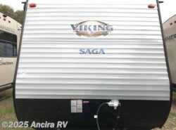 New 2018 Coachmen Viking 14SR available in Boerne, Texas