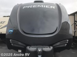 New 2018 Keystone Premier 26RBPR available in Boerne, Texas