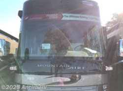 New 2018 Newmar Mountain Aire 4537 available in Boerne, Texas