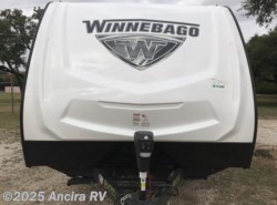 New 2018 Winnebago Minnie 2500RL available in Boerne, Texas
