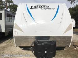 New 2018 Coachmen Freedom Express Pilot 20BHS available in Boerne, Texas
