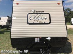 New 2018 Coachmen Clipper Ultra-Lite 17BHS available in Boerne, Texas