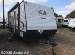 New 2018 Coachmen Viking 17FQ available in Boerne, Texas
