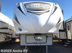 New 2018 Coachmen Chaparral 298RLS available in Boerne, Texas