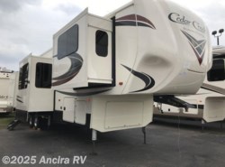 New 2018 Forest River Cedar Creek Silverback 37FLK available in Boerne, Texas