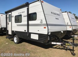 New 2018 Coachmen Viking 16SFB available in Boerne, Texas
