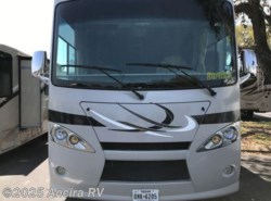 Used 2013 Thor Motor Coach Hurricane 34E available in Boerne, Texas
