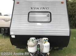 New 2019 Coachmen Viking 21BHS available in Boerne, Texas