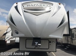 New 2019 Coachmen Chaparral 391QSMB available in Boerne, Texas