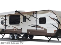 New 2019 Forest River Wildwood 27RKSS available in Boerne, Texas