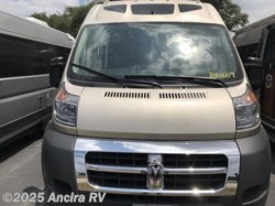 2018 Roadtrek Simplicity Base 2018 Roadtrek Simplicity Base