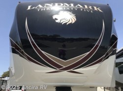 Used 2017 Heartland Landmark LM Arlington 365 available in Boerne, Texas