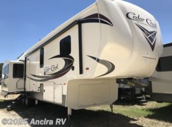 New 2019 Forest River Cedar Creek Silverback 37MBH available in Boerne, Texas