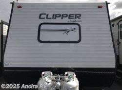 New 2019 Coachmen Clipper 21FQS available in Boerne, Texas