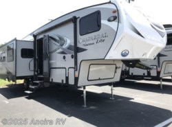 New 2019 Coachmen Chaparral Lite 285RLS available in Boerne, Texas