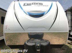 New 2019 Coachmen Freedom Express LTZ 248RBS available in Boerne, Texas