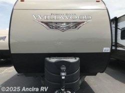 New 2019 Forest River Wildwood 31KQBTS available in Boerne, Texas