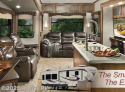 New 2019 Forest River Cedar Creek Silverback 31IK available in Boerne, Texas