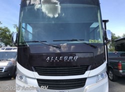 Used 2017 Tiffin Allegro 32 SA available in Boerne, Texas