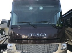 Used 2014 Itasca Sunova 33C available in Boerne, Texas
