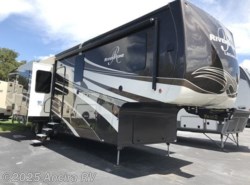 Used 2018 Forest River Riverstone Legacy 38RE available in Boerne, Texas