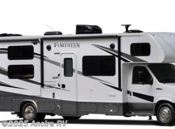 New 2019 Forest River Forester 3051S available in Boerne, Texas